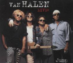 Van Halen : Jump (Live)